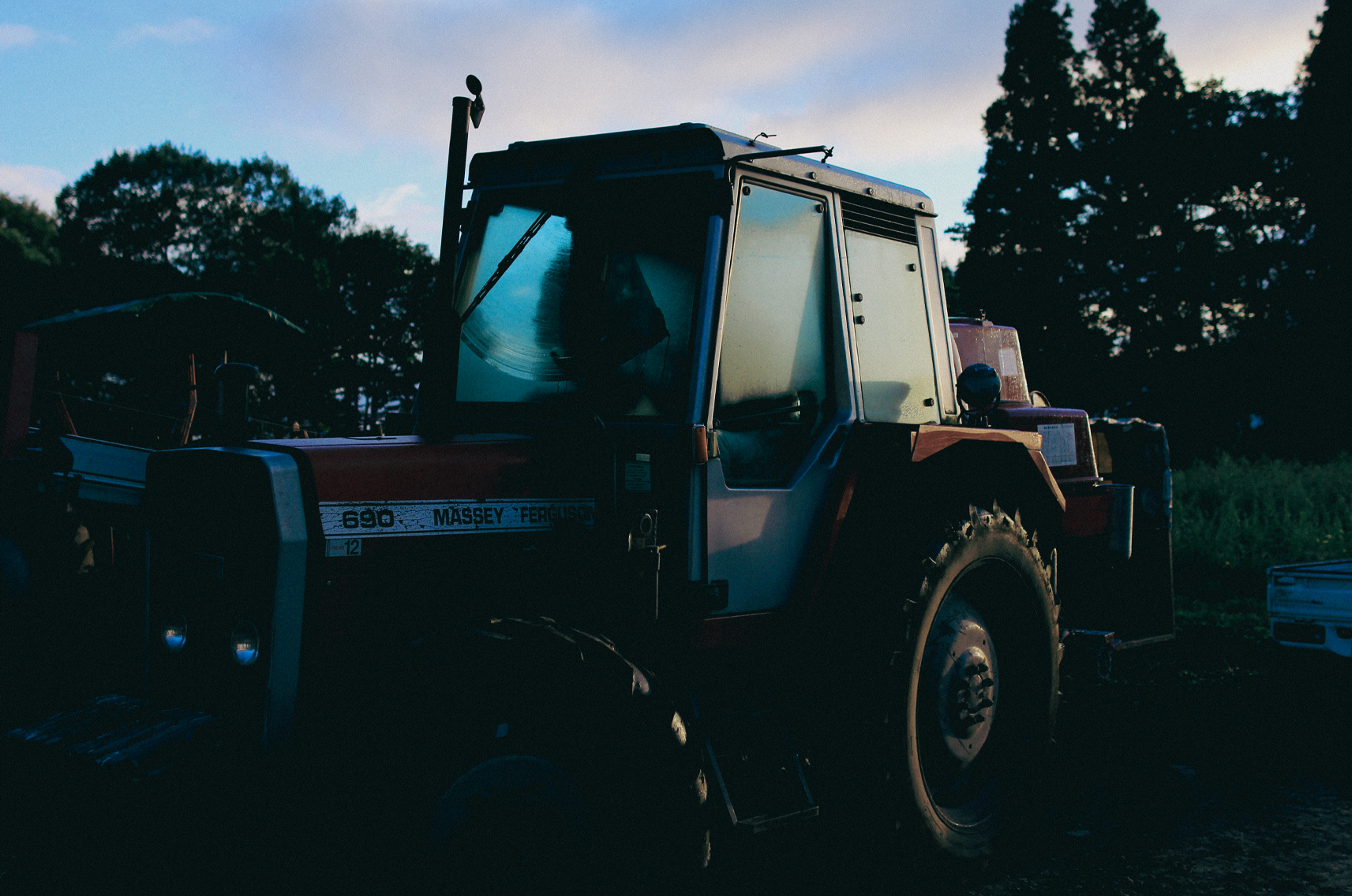 company info 会社情報